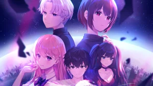 Image d'illustration pour l'article : Epic Games vous offre Eternights, jeu d&rsquo;action et de drague où vous devez sauver le monde (et votre rencard)