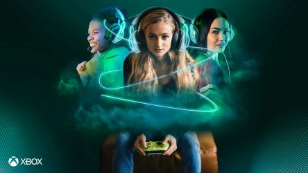 Image d'illustration pour l'article : Une nouvelle étude menée par Xbox analyse le rapport des femmes à l'industrie du jeu vidéo