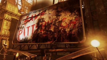 Image d'illustration pour l'article : Fallout 76 - Expeditions: The Pitt nous raconte son histoire en vidéo