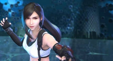 Image d'illustration pour l'article : Final Fantasy VII Ever Crisis tient enfin sa date de sortie, le jeu mobile arrivera au mois de septembre