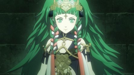 Image d'illustration pour l'article : Comment débloquer Rhea, Sothis et Arval - Fire Emblem Warriors: Three Hopes