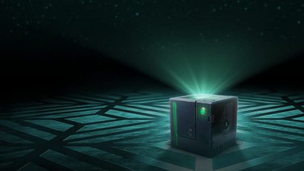 Image d'illustration pour l'article : Flashback 2 : La sortie du jeu d'aventure en 2.5D est repoussée, rendez-vous en 2023