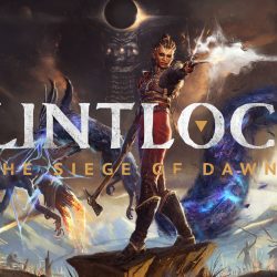 Flintlock the siege of dawn key art 6