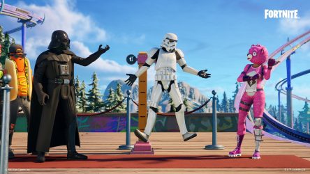 Image d'illustration pour l'article : Fortnite Chapitre 3 Saison 3 | Guide Complet