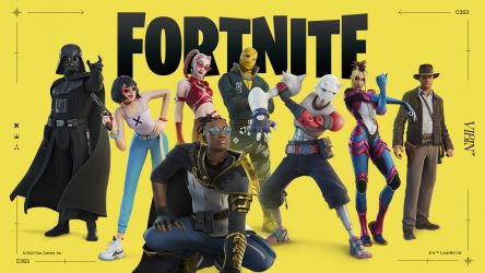 Image d'illustration pour l'article : Fortnite Chapitre 3 Saison 3 : découvrez la bande-annonce de gameplay de la nouvelle saison