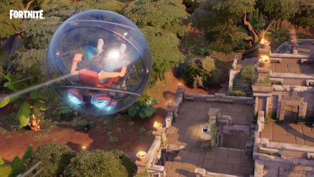 Image d'illustration pour l'article : Tous les défis de la Semaine 0 | Guide Fortnite Chapitre 3 Saison 3