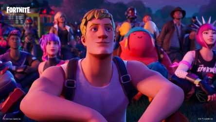 Image d'illustration pour l'article : Tous les défis de la Semaine 4 | Guide Fortnite Chapitre 3 Saison 3