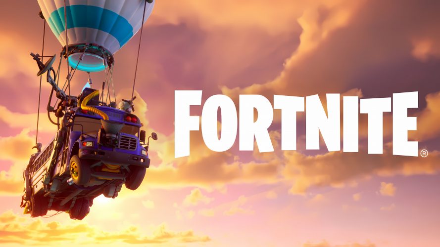 Image d\'illustration pour l\'article : Fortnite : La toute première map du jeu est de retour, mais cette fois-ci de façon permanente