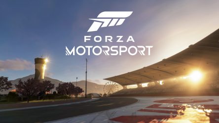 Image d'illustration pour l'article : Forza Motorsport : Un trailer et du gameplay à la conférence Xbox