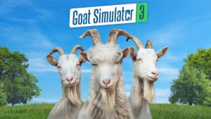Goat simulator 3 key art 8