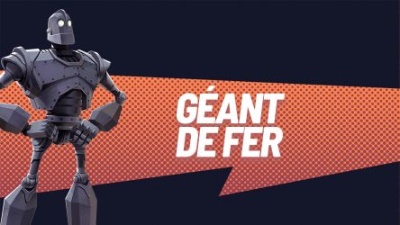 Image d'illustration pour l'article : Géant de fer - MultiVersus