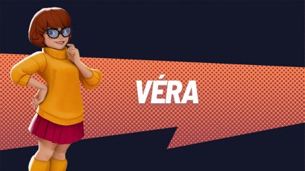 Image d'illustration pour l'article : Véra - Multiversus