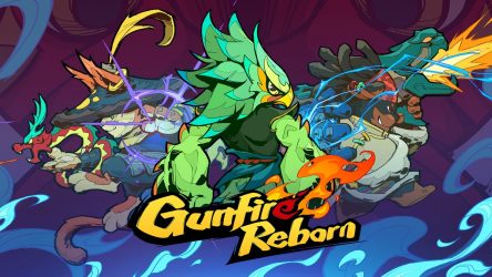 Image d'illustration pour l'article : Gunfire Reborn, le FPS roguelite, arrivera sur Xbox Series en octobre 2022