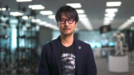 Image d\'illustration pour l\'article : Death Stranding 2 : Hideo Kojima confie que GTA VI n’a pas perturbé le planning de sortie… mais aurait pu quand même