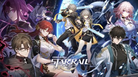 Image d'illustration pour l'article : HoYoverse fera le show avec Honkai: Star Rail et Zenless Zone Zero au Summer Game Fest