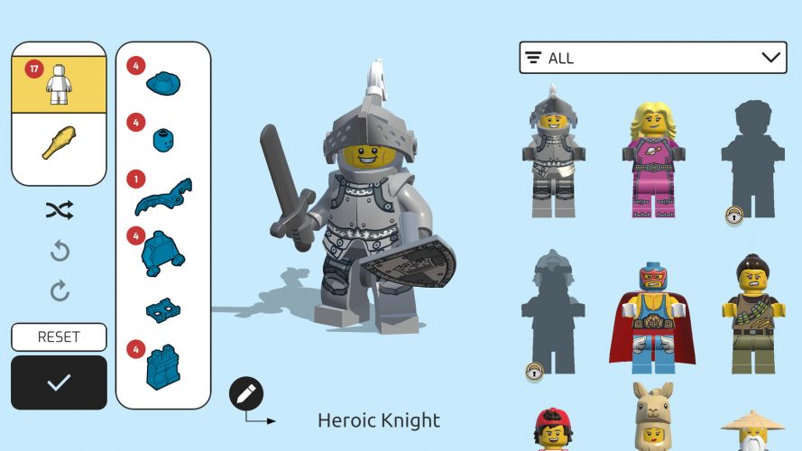 Lego brawls screenshot 05 6
