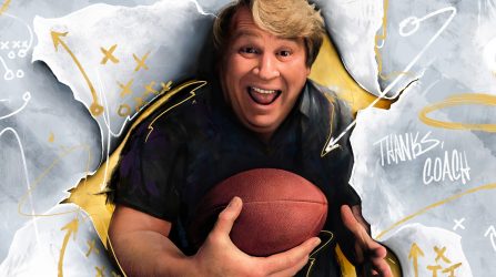 Image d'illustration pour l'article : Madden NFL 23 sortira le 19 août, John Madden de retour sur la jaquette