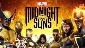 Marvel s midnight suns 2