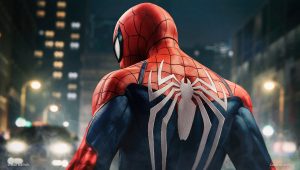 Marvel's spider-man remastered pc