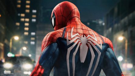 Image d'illustration pour l'article : Marvel's Spider-Man Remastered - Que vaut la version PC des dernières aventures de l'homme araignée ?