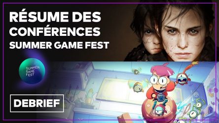 Image d'illustration pour l'article : Débrief' : Summer Game Fest, résumé conférences et Call of Duty Modern Warfare 2