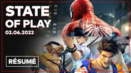 Image d'illustration pour l'article : State of Play : Resident Evil 4 Remake, PSVR2, Spider-Man PC, FF16... Résumé en 6 minutes