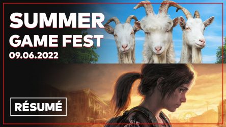 Image d'illustration pour l'article : Summer Game Fest : The Last of Us, Aliens, Layers of Fears... Résumé en 9 minutes