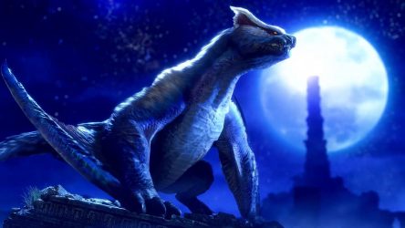 Image d'illustration pour l'article : Deux nouveaux monstres dévoilés et une nouvelle démo annoncée pour Monster Hunter Rise : Sunbreak