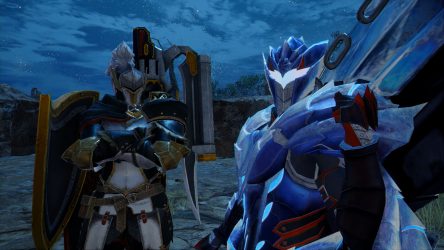 Image d'illustration pour l'article : Aperçu Monster Hunter Rise : Sunbreak - Un prolongement qui s'annonce efficace