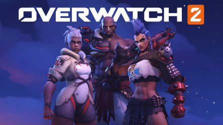 Image d'illustration pour l'article : Overwatch 2 : Heure d'ouverture des serveurs, maintenances... Tout savoir sur le lancement