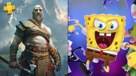 Image d'illustration pour l'article : PlayStation Plus : Présentation des jeux PS Plus de juin 2022