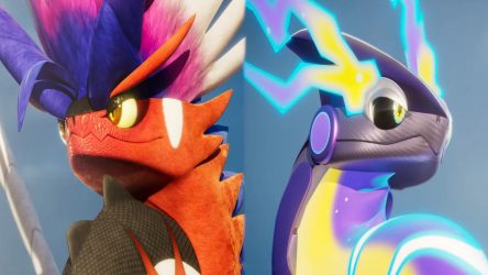 Image d'illustration pour l'article : Pokémon Ecarlate et Violet : Un nouveau Pokémon Presents aura lieu ce mercredi