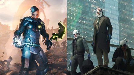 Image d'illustration pour l'article : Prime Matter (Koch Media) aura droit à sa conférence le 17 juin