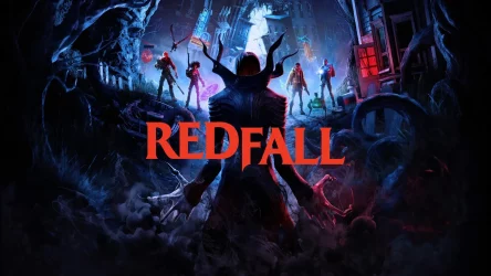 Image d'illustration pour l'article : Redfall : Le FPS en coopération d'Arkane dévoile du gameplay