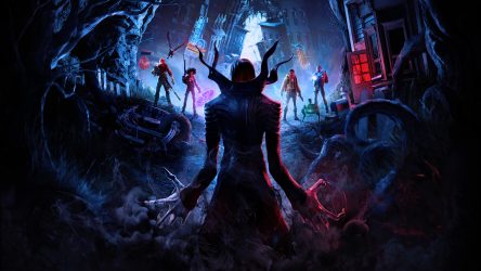 Image d'illustration pour l'article : Redfall : Microsoft réfute les allégations indiquant qu'une version PS5 a été annulée suite au rachat de Bethesda