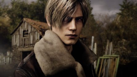 Image d'illustration pour l'article : Resident Evil 4 Remake est disponible en précommande avec son édition collector