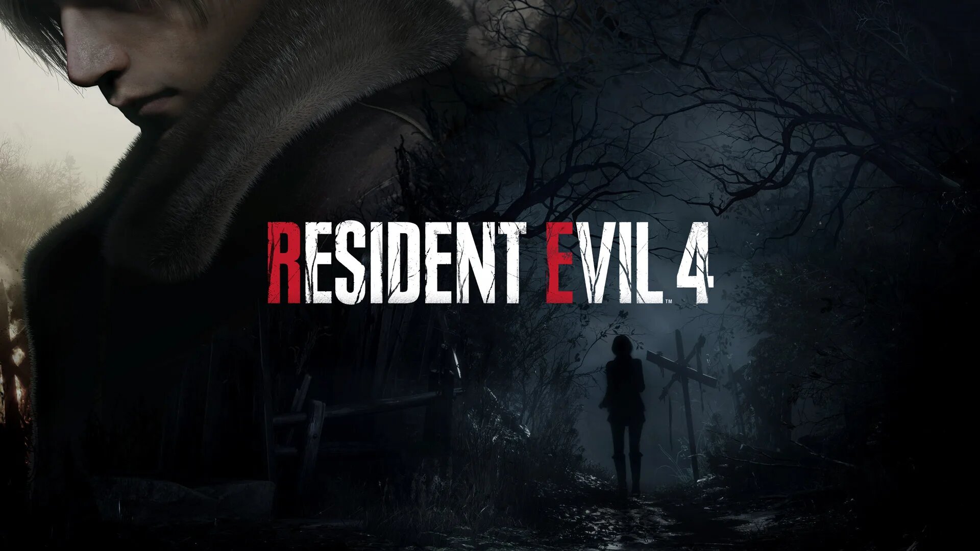 Resident evil 4 remake key art 3