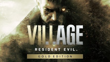 Image d'illustration pour l'article : Resident Evil Village : Un DLC avec Rose, du contenu pour le mode Mercenaires et une vue TPS pour le jeu