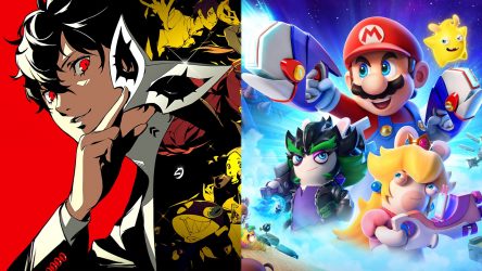 Image d'illustration pour l'article : Nintendo Direct Mini : Voici le résumé complet de l'émission du 28 juin avec toutes les annonces