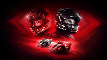 Image d'illustration pour l'article : SBK22 annoncé et signe le retour de la franchise après 10 ans d'absence