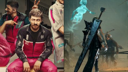 Image d'illustration pour l'article : PC Gaming Show : 10 annonces et jeux à retenir de la conférence