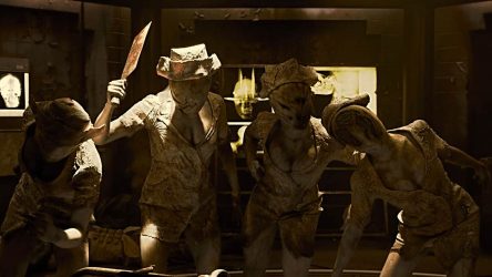 Image d'illustration pour l'article : Silent Hill : Le nouveau film du réalisateur Christophe Gans sortirait en 2023
