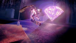 Image d'illustration pour l'article : Skate Story sera disponible dès sa sortie dans l’abonnement PlayStation Plus