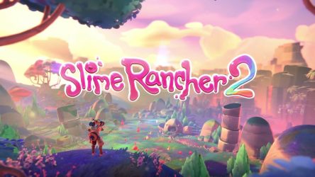 Image d'illustration pour l'article : Slime Rancher 2 sortira le 22 septembre en accès anticipé