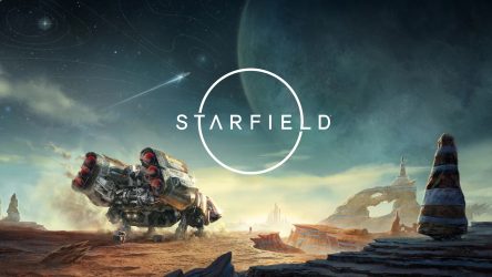 Image d'illustration pour l'article : Starfield : Une longue vidéo de présentation montrant les mécaniques de jeu