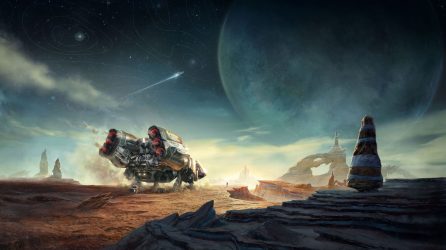 Image d'illustration pour l'article : Starfield | Guide Complet