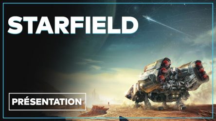 Image d'illustration pour l'article : Starfield : Gameplay, RPG, monde ouvert... Tout savoir du Skyrim de l'espace !