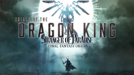 Image d'illustration pour l'article : Stranger of Paradise: Final Fantasy Origin nous en dit plus sur son DLC Trials of Dragon King