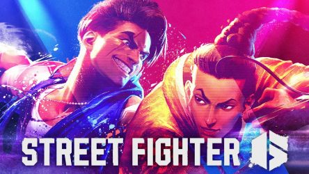 Image d'illustration pour l'article : Street Fighter 6 écumera les rues en 2023