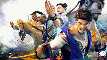 Image d'illustration pour l'article : Aperçu Street Fighter 6 - Le jeu à attendre de poing-pied ferme ?